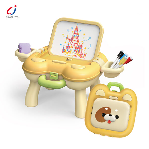 Wholesale Puppy Drawing Board Toy For Kids - DIY Toy, Educational Toy