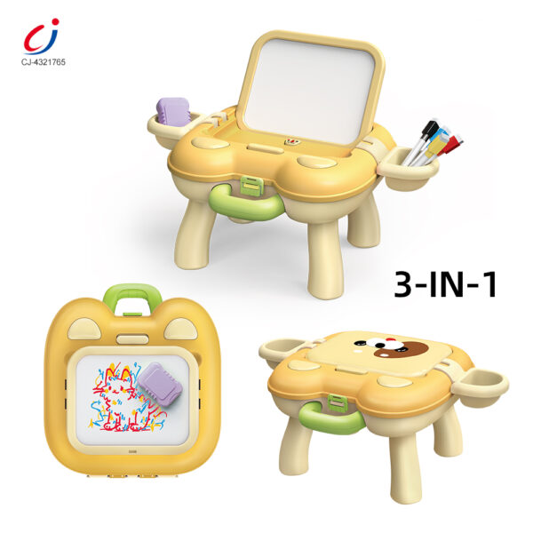Wholesale Puppy Drawing Board Toy For Kids - DIY Toy, Educational Toy