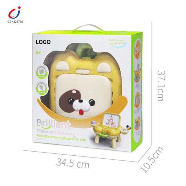 Wholesale Puppy Drawing Board Toy For Kids - DIY Toy, Educational Toy