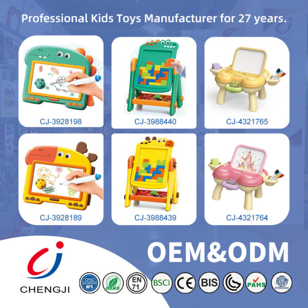 Wholesale Puppy Drawing Board Toy For Kids - DIY Toy, Educational Toy