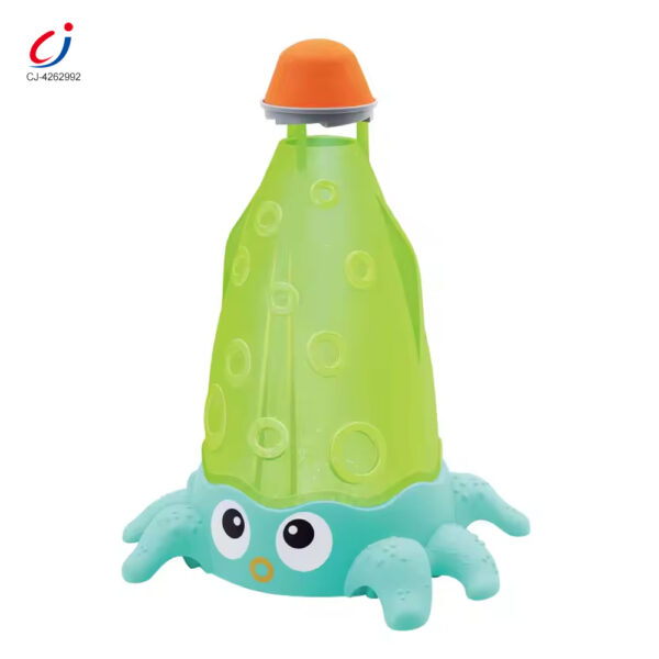 Wholesale Octopus Sprinkler Toys – Fun Outdoor Water Play for Kids - Image 8