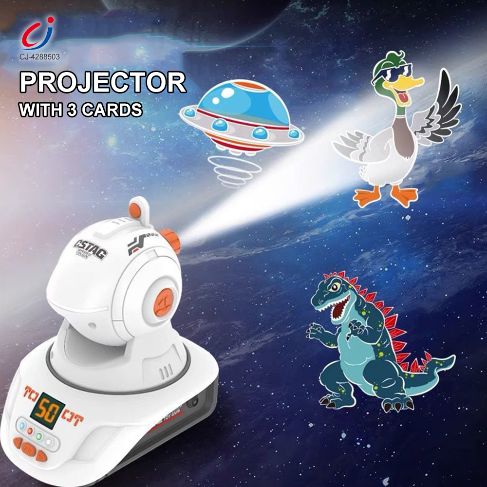 Wholesale 360° Infrared Projector Toy for Interactive Play - Baby Toy - 이미지 2