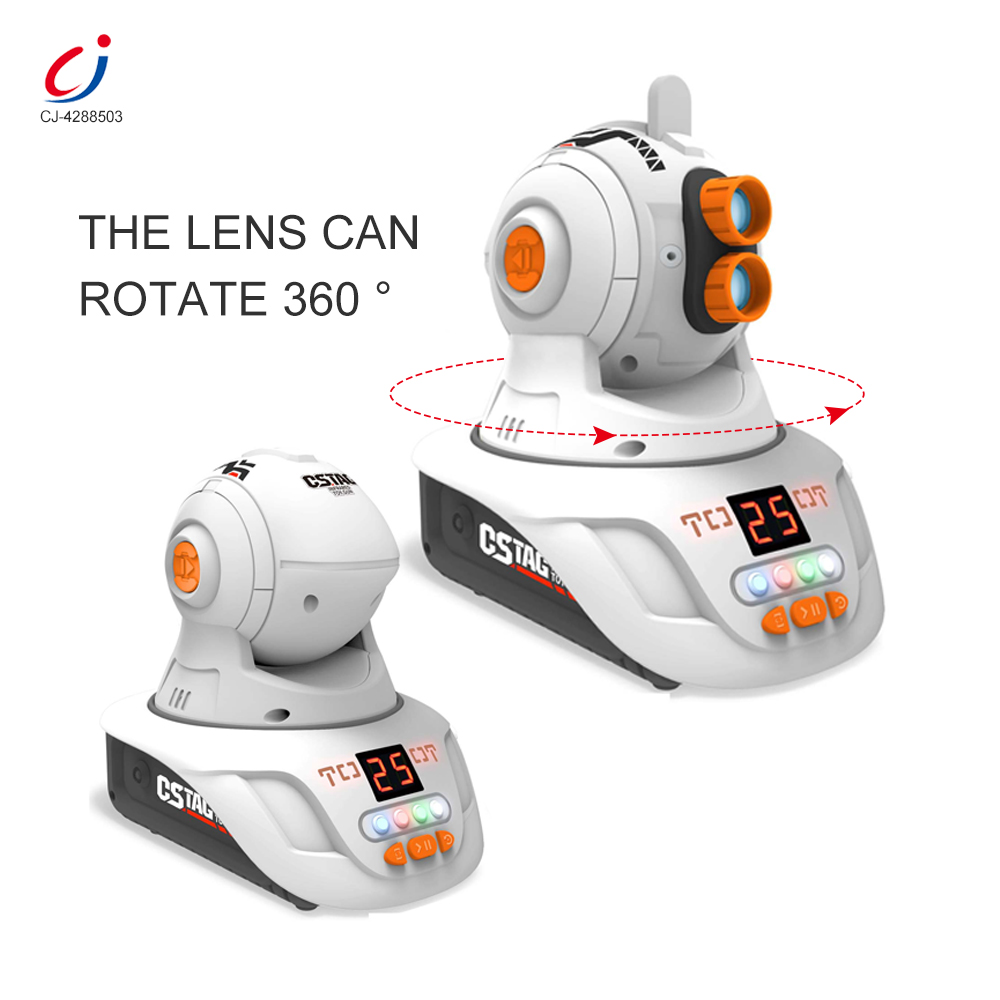 Wholesale 360° Infrared Projector Toy for Interactive Play - Baby Toy - 이미지 3