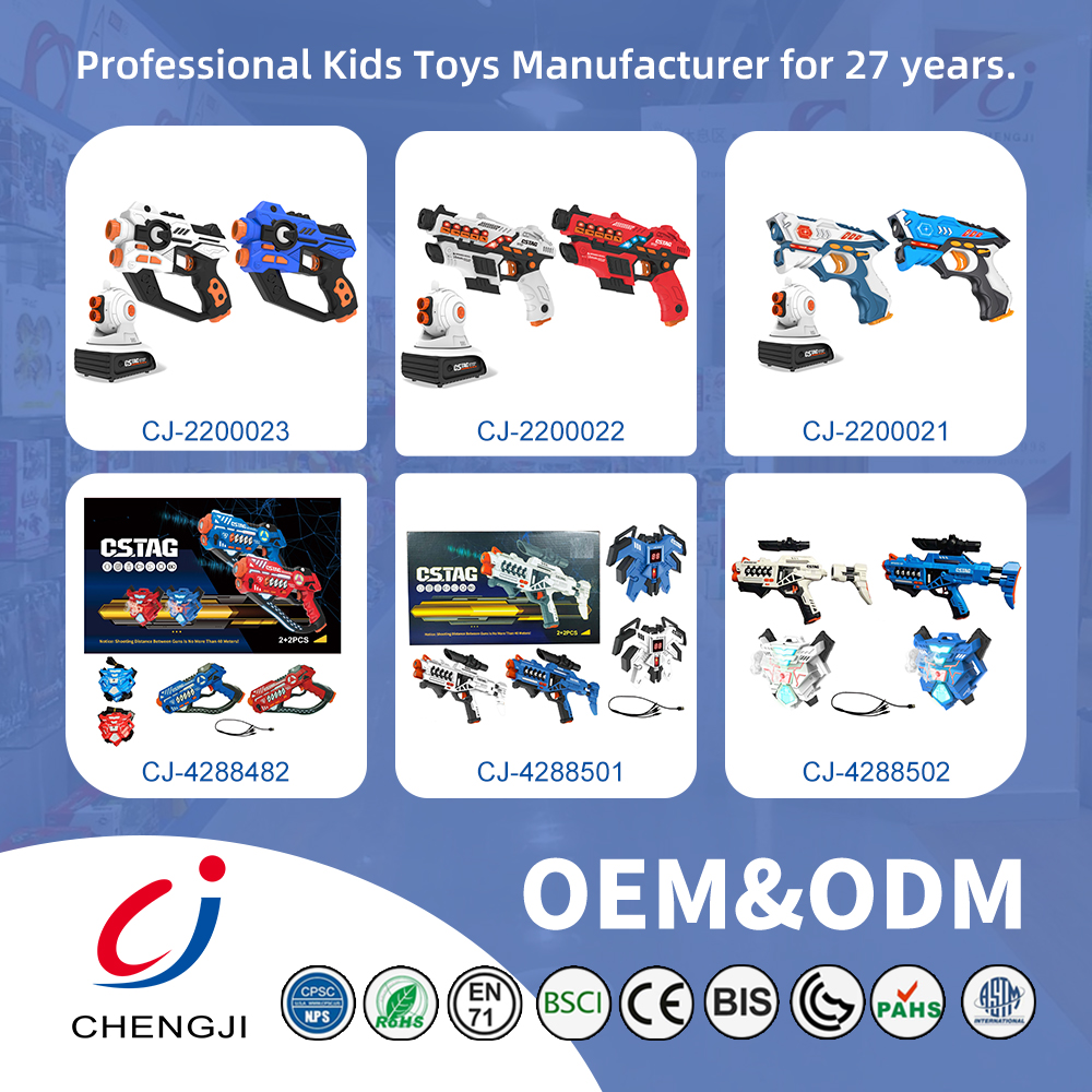 Wholesale 360° Infrared Projector Toy for Interactive Play - Baby Toy - 이미지 7