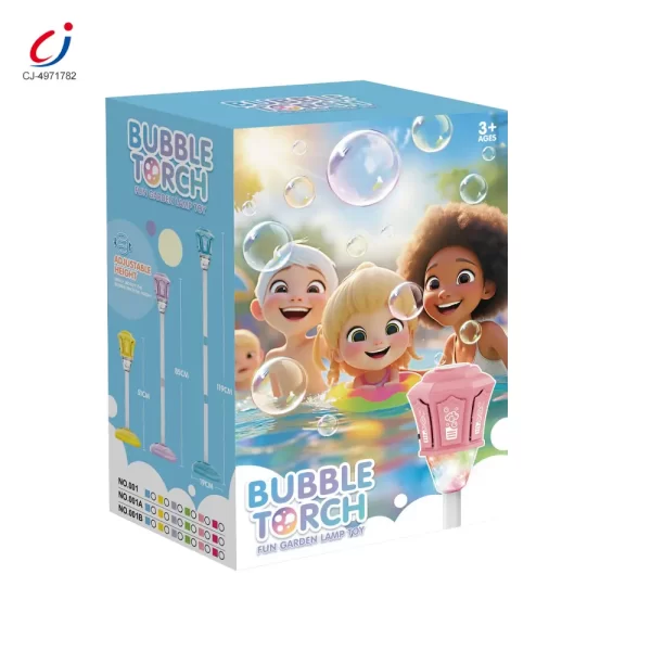 wholesale RC standing bubble machine (6)