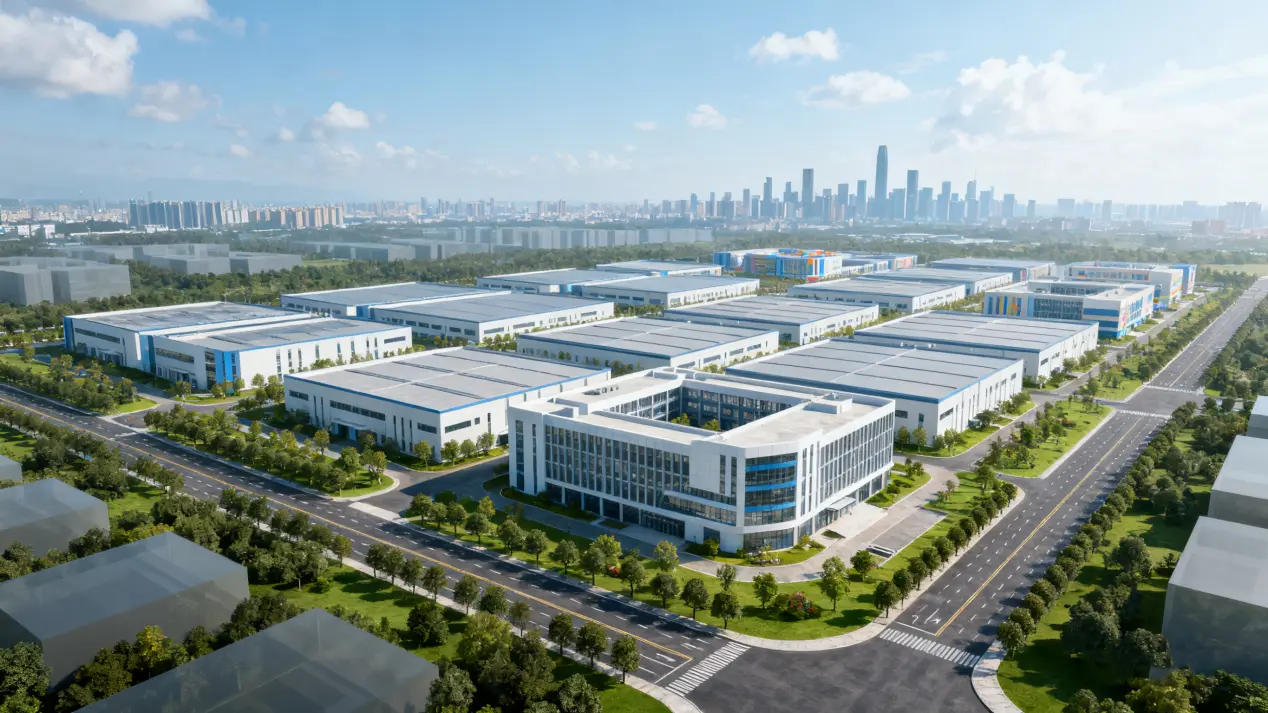 core toy production area globally