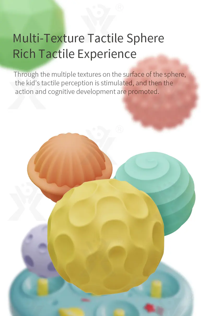 details of baby sensory ball (2)