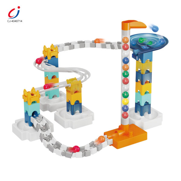 Wholesale Rolling Ball Track Toys - DIY Track Design & Educational