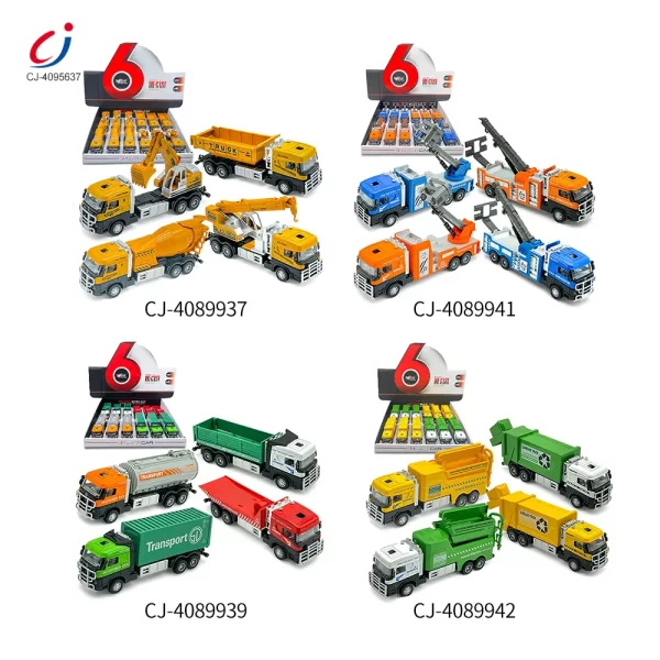 Wholesale Diecast Ejection 2-in-1 Chariot with Deformation, Lights, and Battle Play - Image 7
