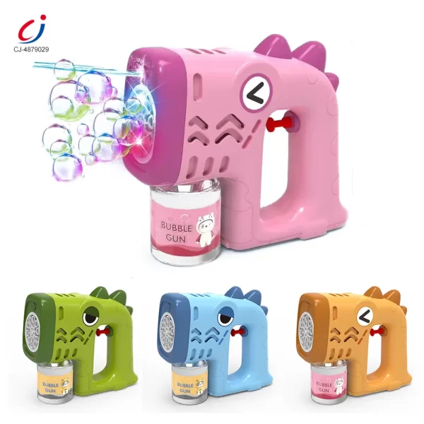 도매 공룡 버블 물총 2-in-1 CJ-4879029 (1)