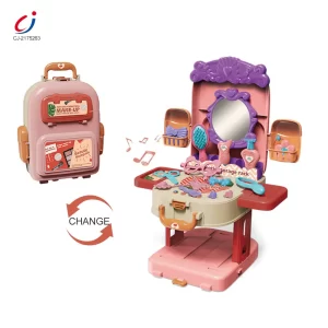 wholesale 3-in-1 dresser backpack