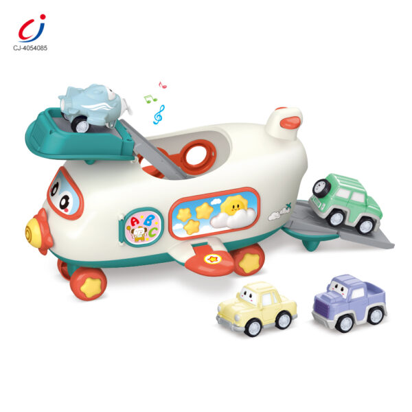 wholesale English Orbital Aircraft (1)