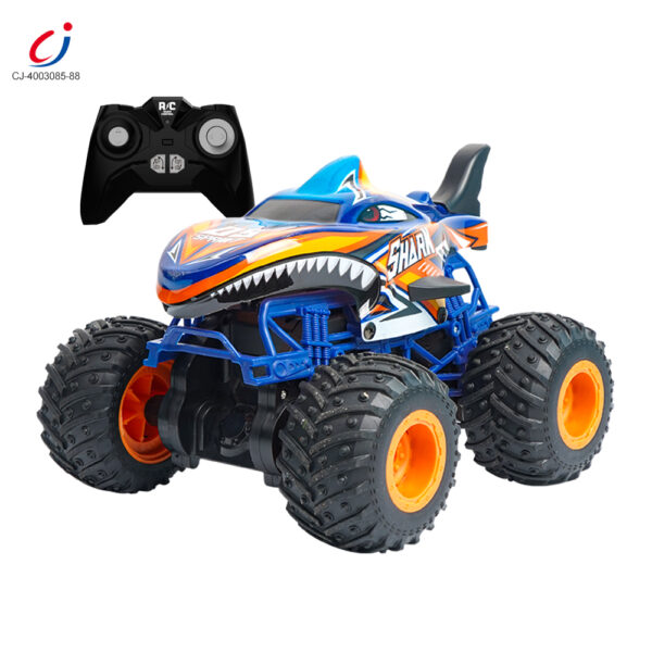 wholesale Gyro Stunt Buggy (1)