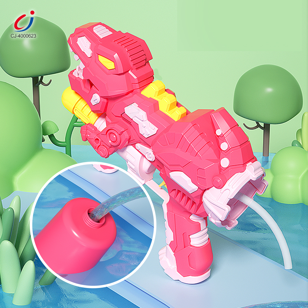 Wholesale Inflatable Water Guns - Range up to 6 Meters - Image 4