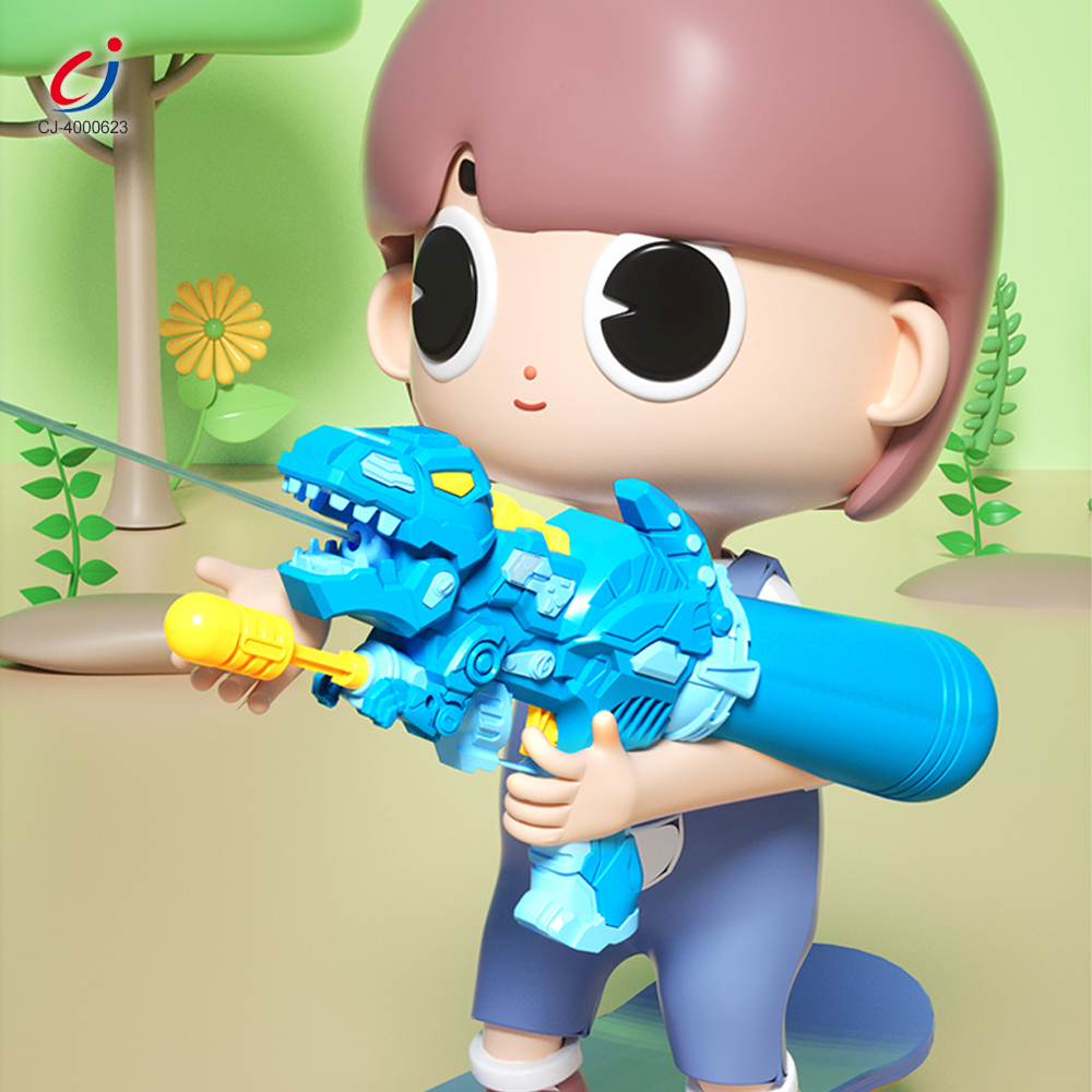 Wholesale Inflatable Water Guns - Range up to 6 Meters - Image 5