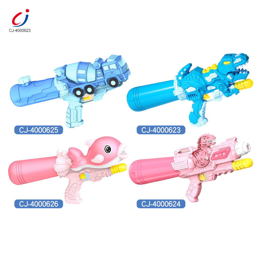 Wholesale Inflatable Water Guns - Range up to 6 Meters - Image 6