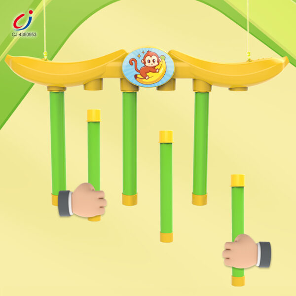 ⁦Wholesale Catching Sticks Game Toy For Kids -  Enhancing Hand-Eye Coordination⁩ - الصورة ⁦4⁩