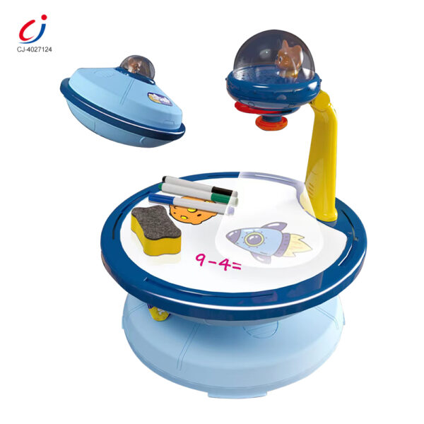 Wholesale Drawing Table Toy With Projection For Children - Drawing and Writing Toy