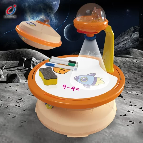 Wholesale Projection Table Toys - Educational Children's Toys & Multi-color Options – Image 2