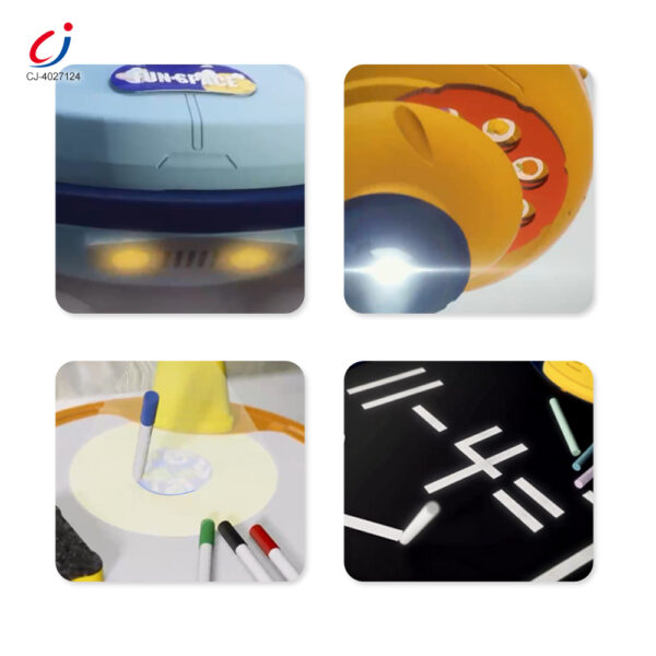 Wholesale Drawing Table Toy With Projection For Children - Drawing and Writing Toy