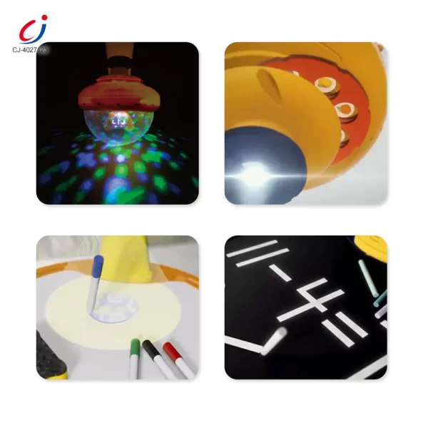 Wholesale Projection Table Toys - Educational Children's Toys & Multi-color Options – Image 4