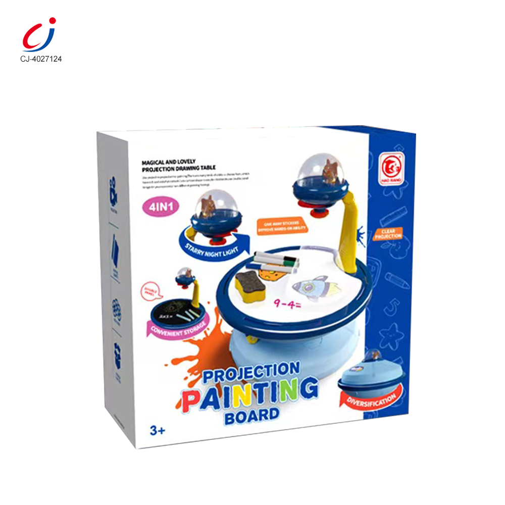 Wholesale Drawing Table Toy With Projection For Children - Drawing and Writing Toy - Image 5
