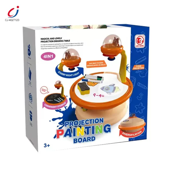 Wholesale Projection Table Toys - Educational Children's Toys & Multi-color Options – Image 6