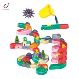 wholesale Water play track (1)