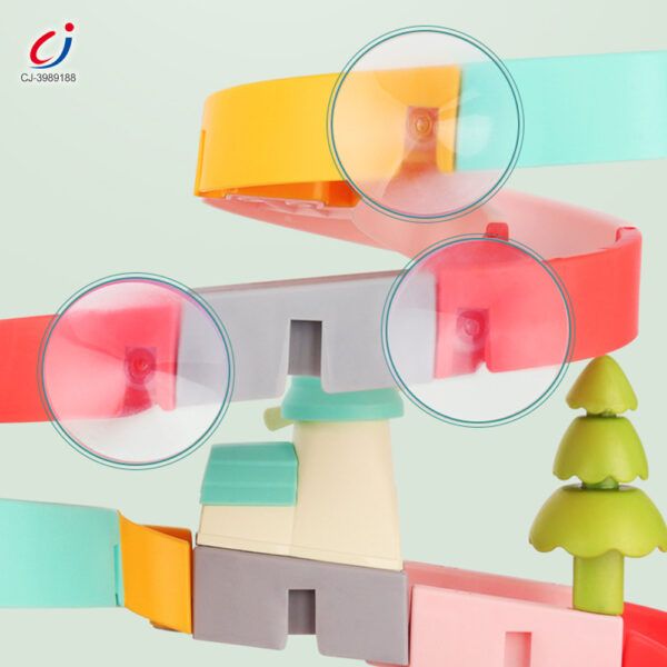 wholesale Water play track (2)