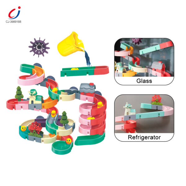 wholesale Water play track (8)