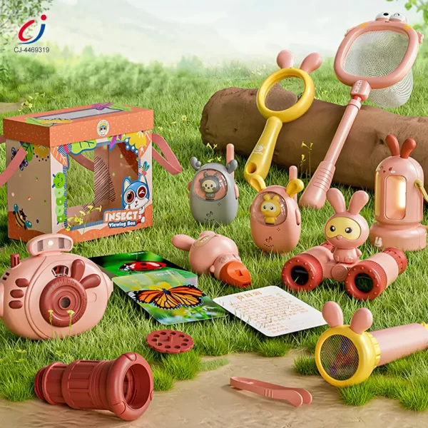 wholesale diy Exploration Set CJ-4469319 (3)