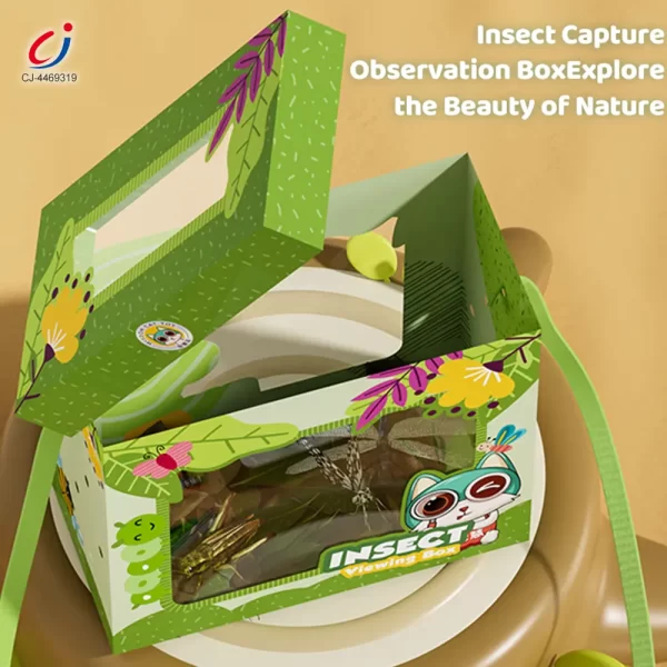 wholesale diy Exploration Set CJ-4469319 (4)