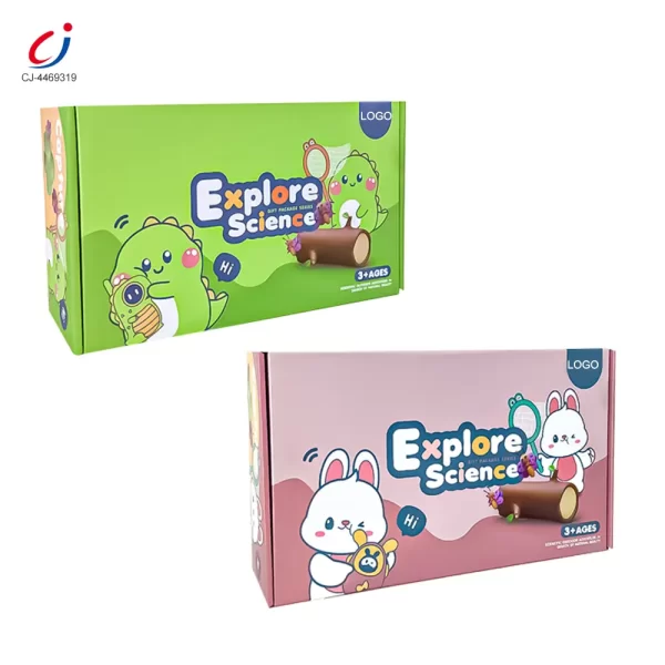 wholesale diy Exploration Set CJ-4469319 (5)