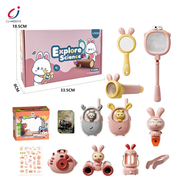 wholesale diy Exploration Set CJ-4469319 (6)