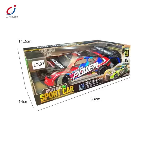 wholesale spray remote control car toy (6)