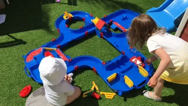 outdoor toy