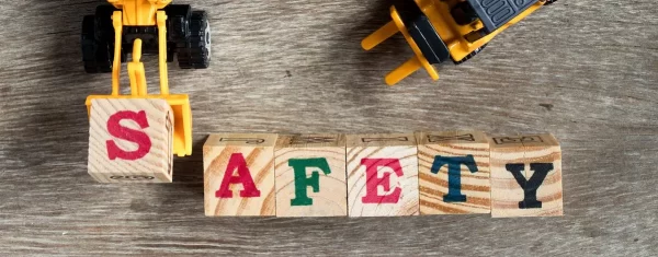 toy safety standards