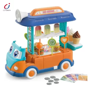 wholesale 2 IN 1 Transforming Dessert Bus (1)