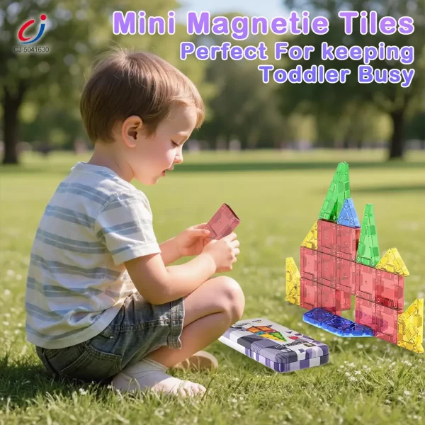 wholesale 3.75CM Planar magnetic block CJ-5041630 (3)