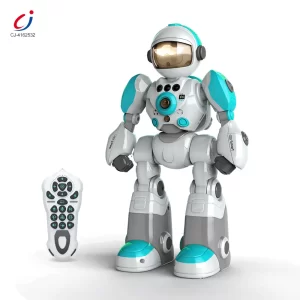 wholesale AI voice robot toy (1)
