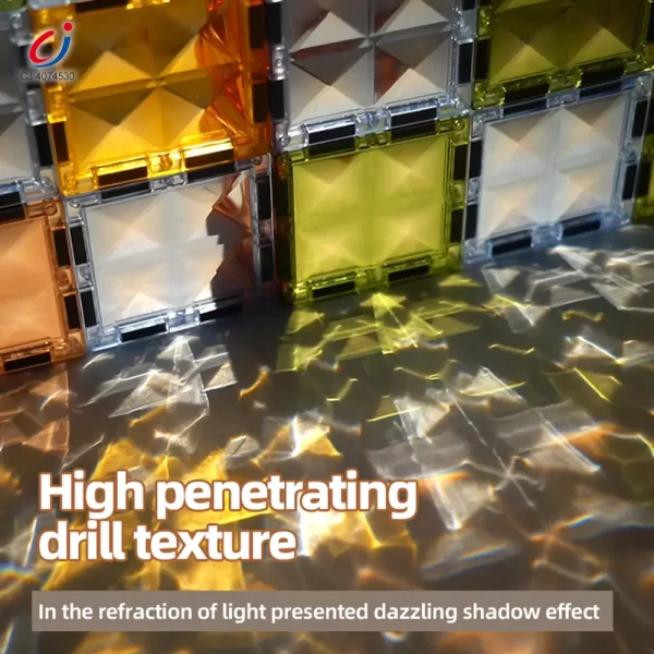 wholesale Brick magnetic sheet Bricks (3)