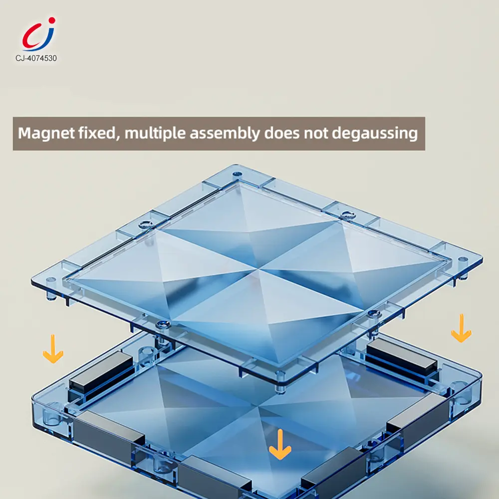 wholesale Brick magnetic sheet Bricks (5)