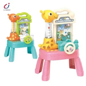 grossiste Machine à attraper les haricots Cartoon (3)