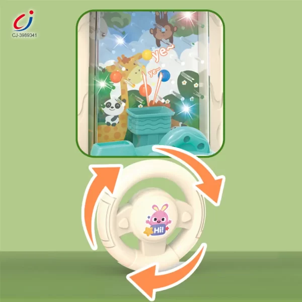 wholesale Cartoon bean catching machine (6)