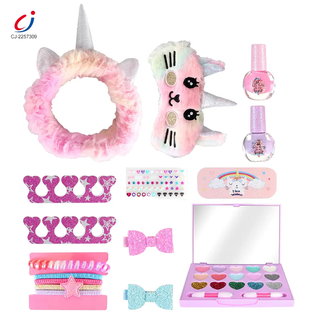 wholesale DIY TOYS Makeup Set (2)