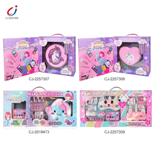 wholesale DIY TOYS Makeup Set (6)