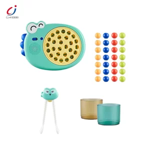 wholesale Dinosaur chopsticks training machine (1)