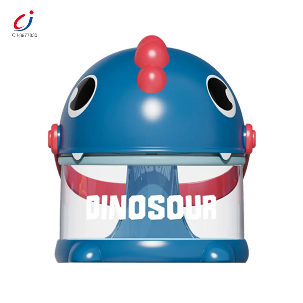 Wholesale Dinosaur Piggy Bank, Transparent Deposit Box With a Wish Book, ABS Material - Image 2
