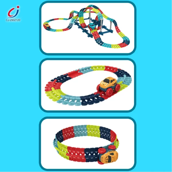 wholesale Electric lighting for high-speed rail vehicles (3)