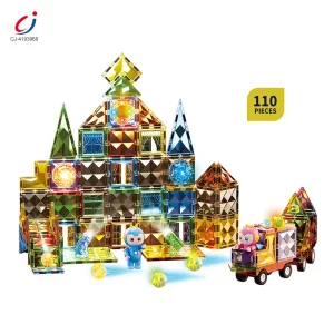 wholesale Jade Diamond Magnetic Bricks (1)